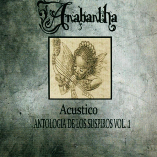 Acústico - Antología de los Suspiros Vol. 1